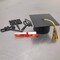 Graduation Cake Topper Set Cap Diploma Picks Party Cake Decoration Kit 3.5 Inches